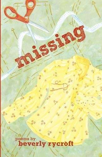 Missing - Beverley Rycroft