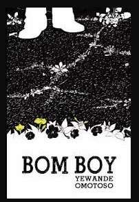 BOM BOY 2H SECONDHAND - OMOTOSO,Y