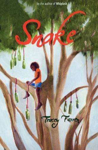 Snake - Tracey Farren