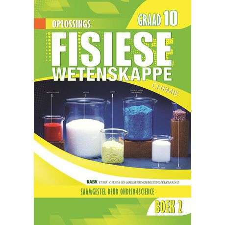 OLIVIER FISIESE WETENSKAP GR10 OG BK2 - PS-GR10