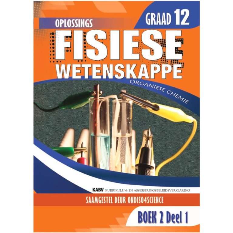 OLIVIER FISIESE WET GR12 OG BK2 DEEL1 - PS-GR12