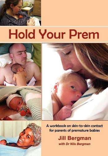 Hold Your Prem - Jill Bergman