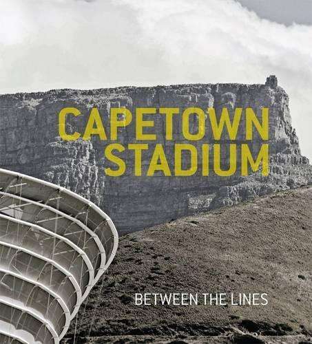 Cape Town Stadium - ANDRAG,B