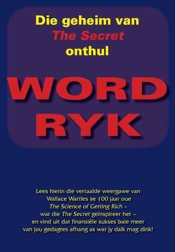 Word Ryk - MOLLETT,T