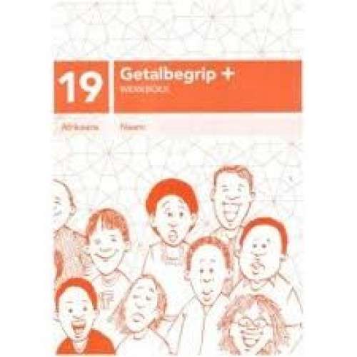 Getalbegrip: Gr 6 Werkboek 19 - BROMBACHER