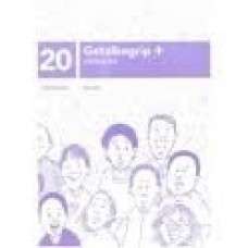 Getalbegrip: Werkboek 20: Gr 6 - BROMBACHER