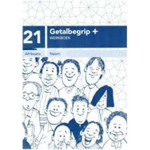 Getalbegrip: Werkboek 21: Gr 6: Gr 6 Werkboek 21 - BROMBACHER