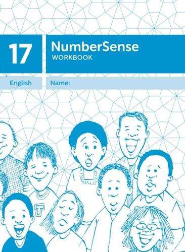 Number sense : Workbook 17 : Gr 5 - BROMBACHER