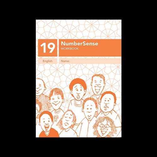 Number sense: Workbook 19: Gr 6 - BROMBACHER