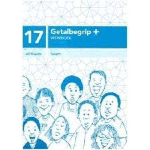 Getalbegrip : Werkboek 17 : Gr 5 - BROMBACHER