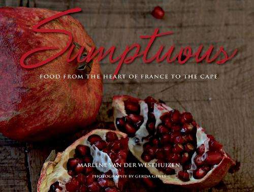 Sumptuous - Marlene van der Westhuizen