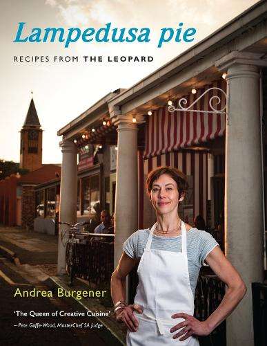 Lampedusa pie - Andrea Burgener