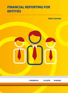 FINANCIAL REPORTING FOR ENTITIES 2020 - ROODE