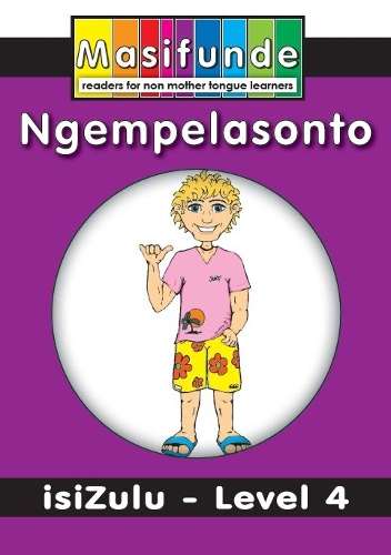 NGEMPELASONTO MASIFUNDE - FUNDANJALO-ZULU