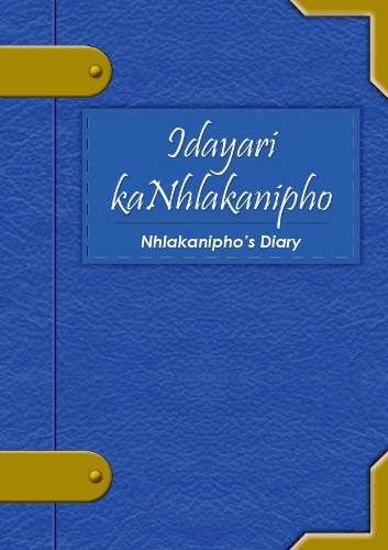 I DAYARI YENHLAKANIPHO - DIAMOND,C