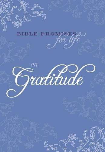 Bible Promises for Life - X