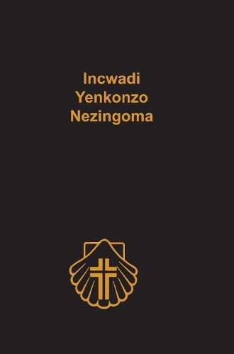 Methodist Hymn Book Zulu Large Print - Methodist Church of Southern