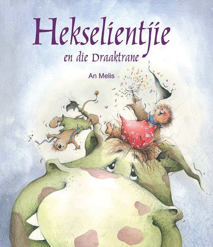 Hekselientjie â Draaktrane - An Melis