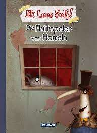 Die fluitspeler van Hamelin - BLANKENAAR,D