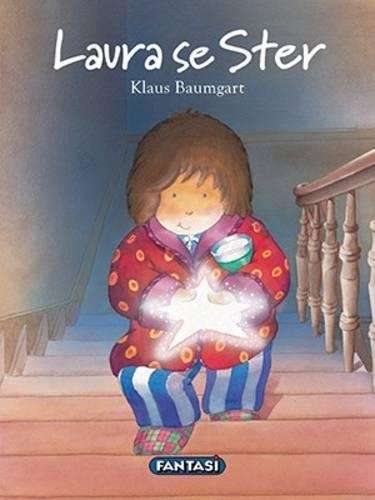 Laura se ster - Klaus Baumgart