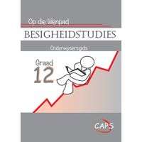 OP DIE WENPAD BESIGHEIDSTUDIES GR12 - BS-GR12