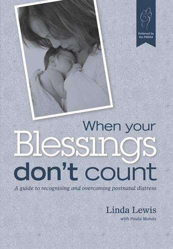 When Your Blessings Don't Count - Linda Lewis