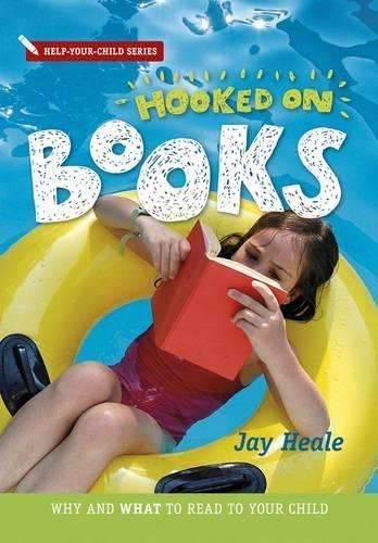Hooked on Books - Jay Heale