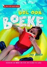 Dol oor boeke - Jay Heale