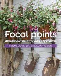 Focal Points - Suzette Stephenson