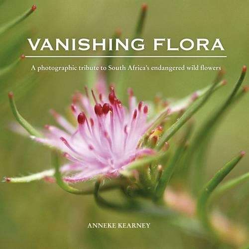 Vanishing Flora - Anneke Kearney