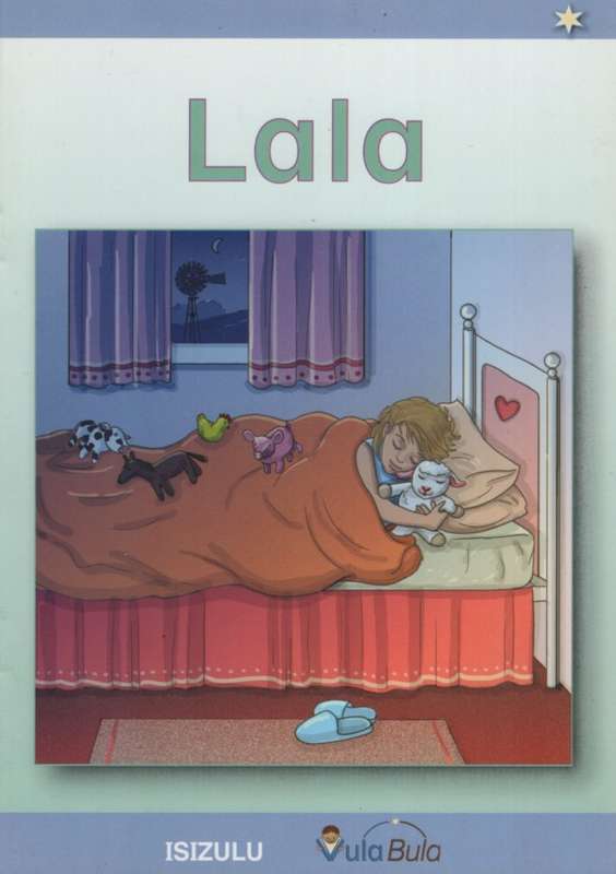 LALA - VULABULA-ISIZULU