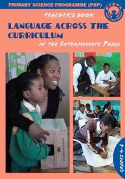 PSP LANG ACROSS CURR TG GR 1TO4 BK1 - PSP-FOUNDATION