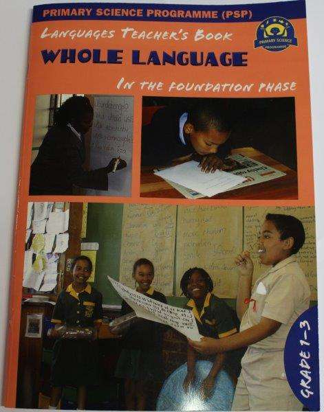 WRITING ENCOURAGING LEARNERS TO WRITE - PSP-FOUNDATION