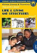 PSP LIFE GR 05 LIVING & STRUCTURES - PSP-GR5