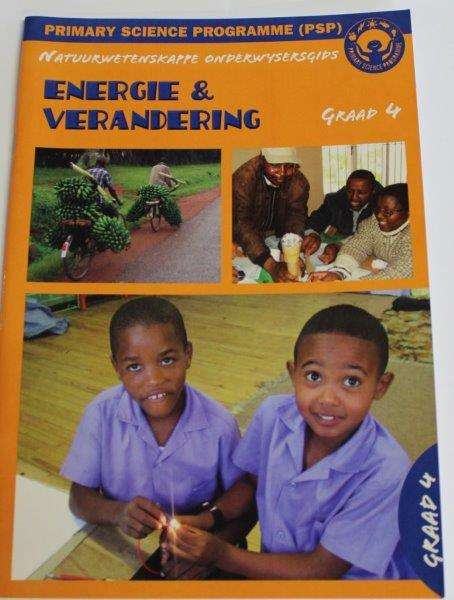 PSP ENERGIE GR 04 VERAND STELSEL BEHEER - PSP-GR4