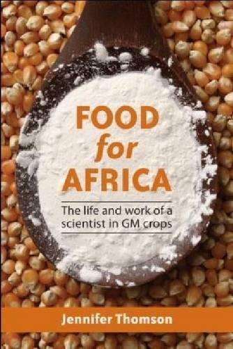 Food for Africa - J. Thomson