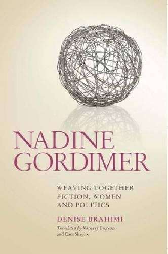 Nadine Gordimer - Denise Brahimi