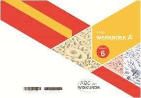 ABC WISKUNDE GR6 BOEK C - MATHS-GR6