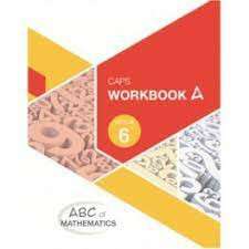 ABC MATHS GR6 BOOK A - MATHS-GR6