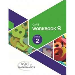 ABC MATHS GR2 BOOK B - MATHS-GR2