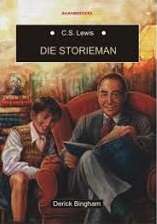 STORIEMAN CS LEWIS - BINGHAM,D