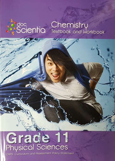 DOCSCIENTIA PHYSICAL SCIE GR11 CHE - PS-GR11