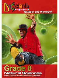 DOCSCIENTIA NATURAL SCIENCE GR8 - NS-GR8