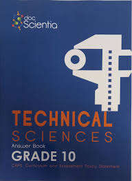 DOCSCIENTIA TECHNICAL SCIENCE GR10 TG - TECHSCIENCE-GR10