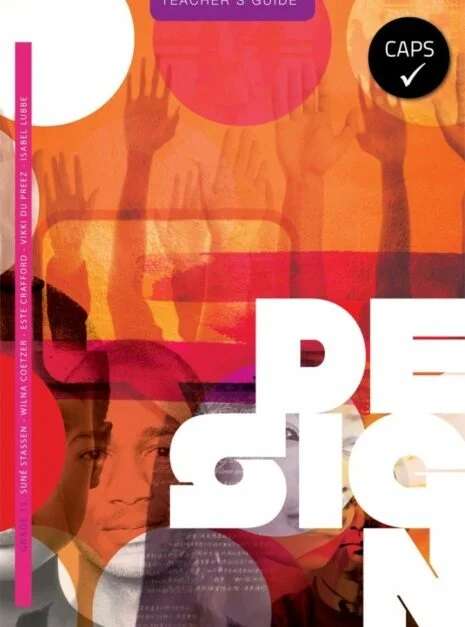 Design: Gr 11: Teacher's guide - Suna Stassen