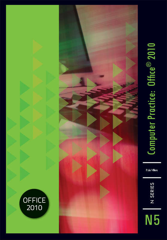 Computer practice N5 - DEVILLERS,P
