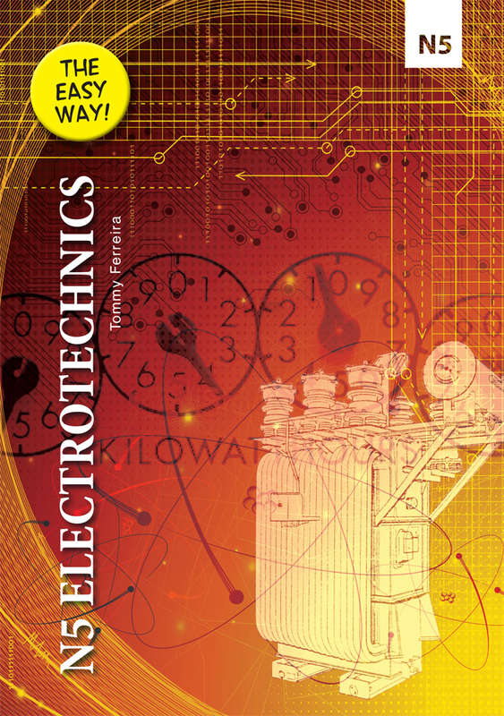 Electrotechnics N5 - Tommy Ferreira