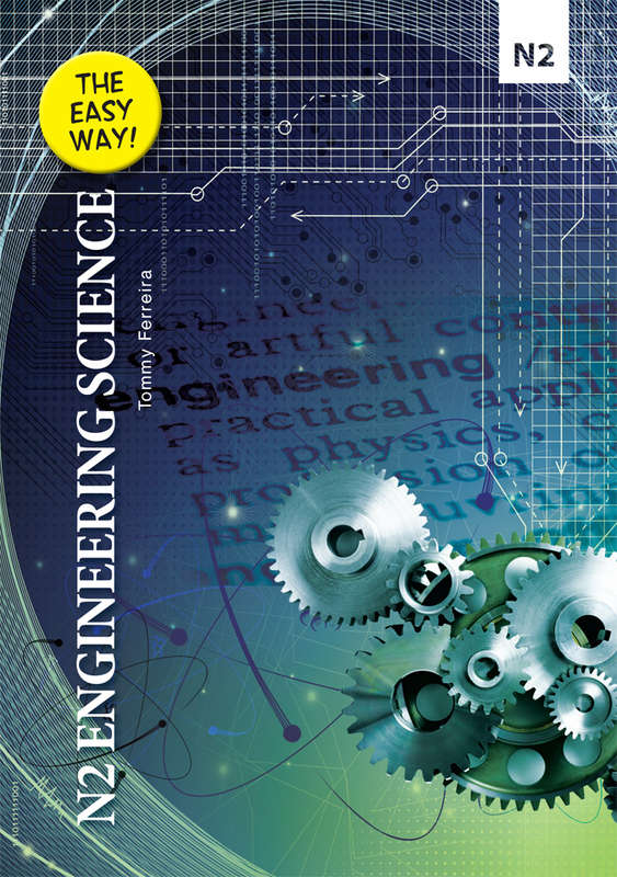 Engineering science N2 - Tommy Ferreira