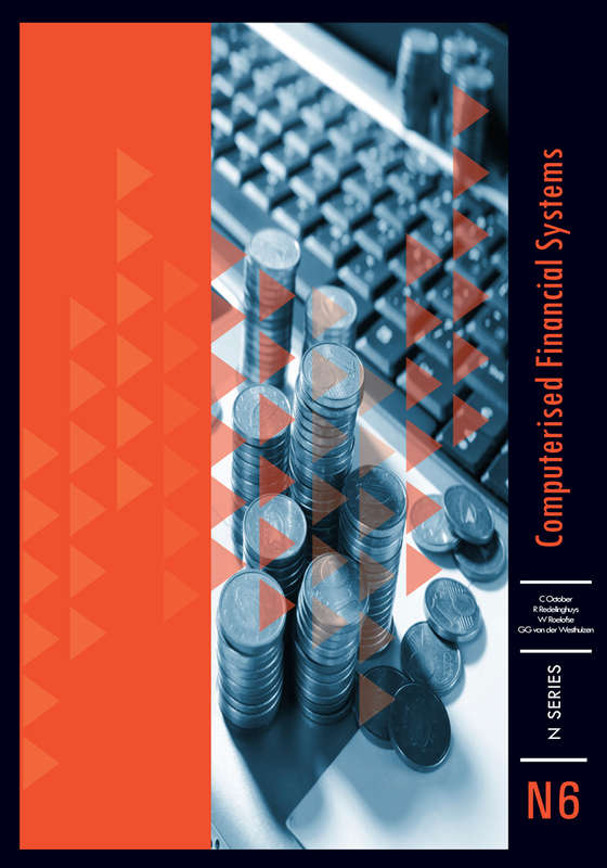 Computerised financial systems N6 - VANSTADEN