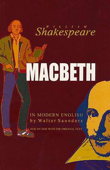 MACBETH 2000 - SHAKESPEARE